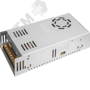 Драйвер 360w OD-P360-IP20-12V