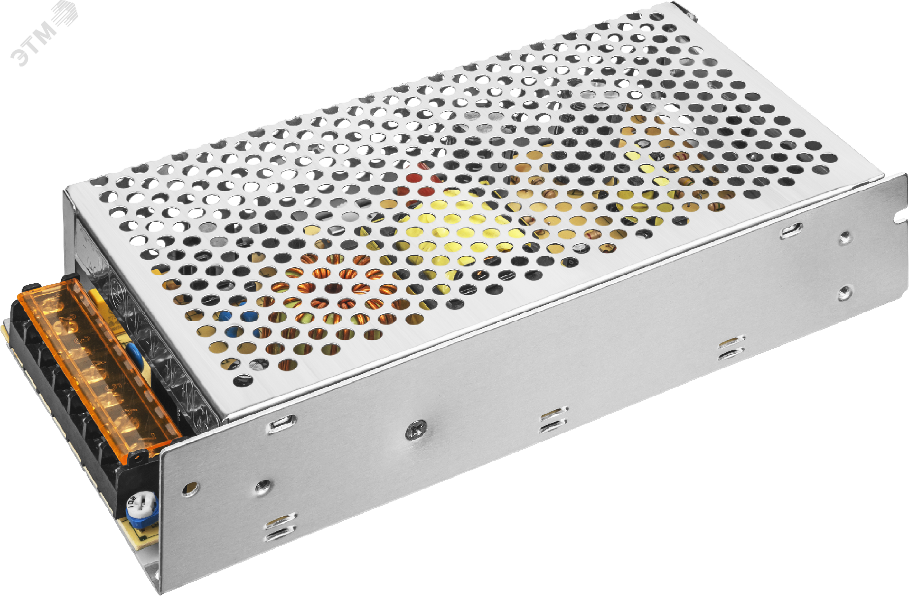 Драйвер 250w OD-P250-IP20-12V