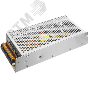 Драйвер 250w OD-P250-IP20-12V