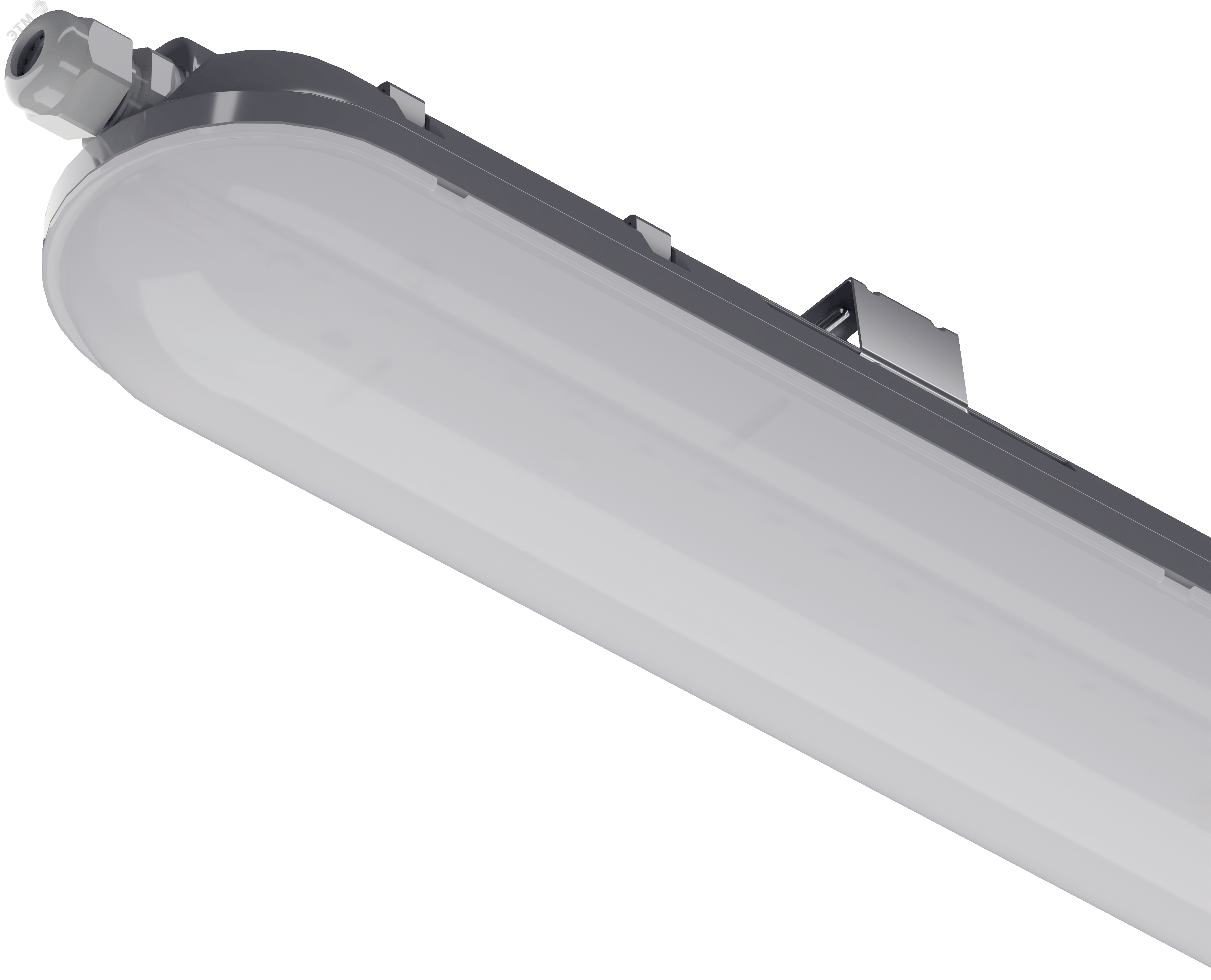 Светильник светодиодный ДСП-18вт ODSP-04-18-6.5K-LED