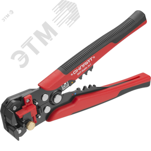 Съемник изоляции автоматический ОНЛАЙТ OHT-Sia04-3v1