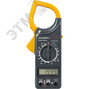 Клещи токовые ОНЛАЙТ 82 979 OMT-Kt01-266F (266F)