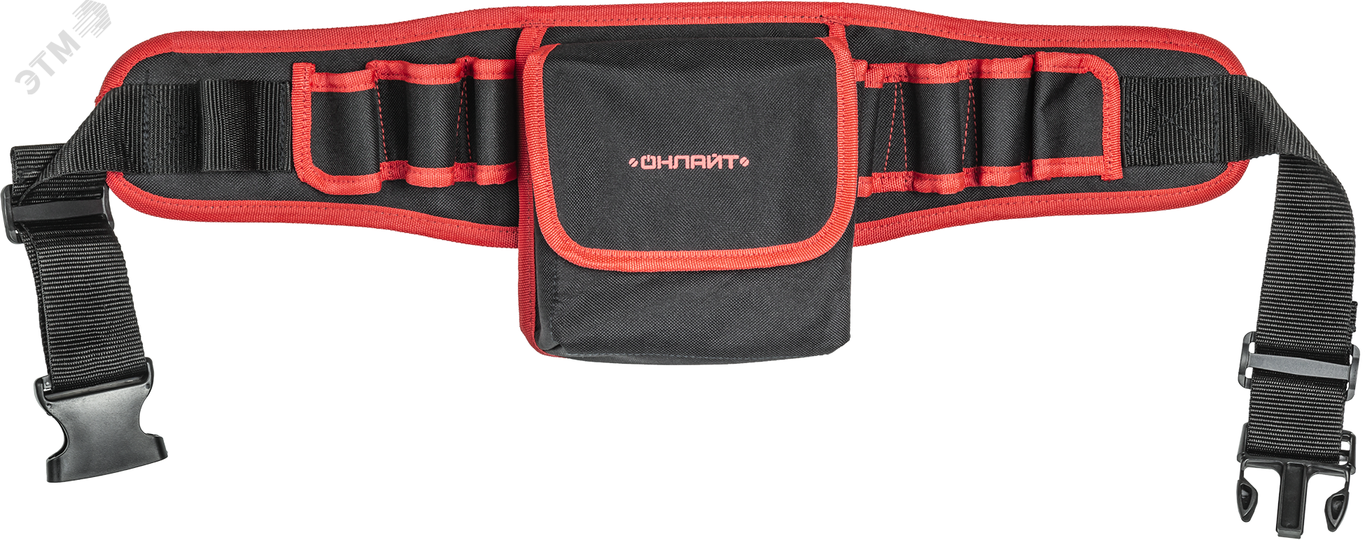 Сумка-пояс ОНЛАЙТ OTA-Bag04