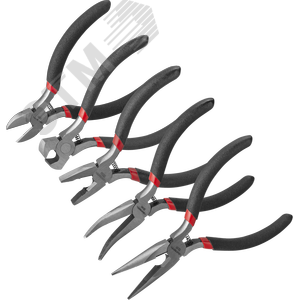 Набор инструмента ОНЛАЙТ 90 217 OHT-In02-H5 (5 шт)