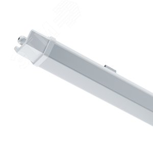 Светильник светодиодный ДСП-24вт 6500К 3250Лм IP65 (аналог ЛСП-2х36)