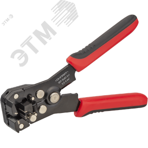 Съемник изоляции автоматический ОНЛАЙТ OHT-Sia01-2v1