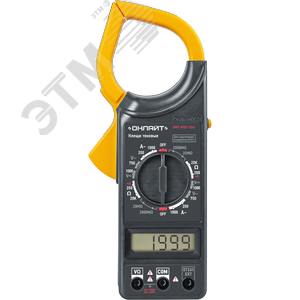 Клещи токовые ОНЛАЙТ 82 978 OMT-Kt01-266 (266)