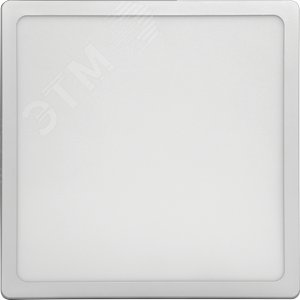 ДВО-24w OLP-SW1-24W-4K-WH-LED