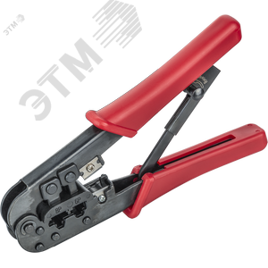 Пресс-клещи ОНЛАЙТ 80 981 OHT-Pks02 (для слаботочных наконечников)