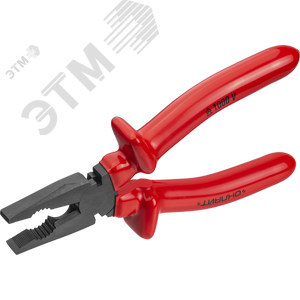 Пассатижи ОНЛАЙТ 80 936 OHT-Pad01-200 (диэлектрические, 200 мм)