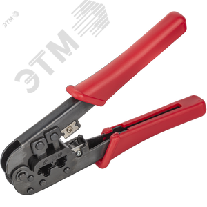 Пресс-клещи ОНЛАЙТ 80 983 OHT-Pks04 (для слаботочных наконечников)