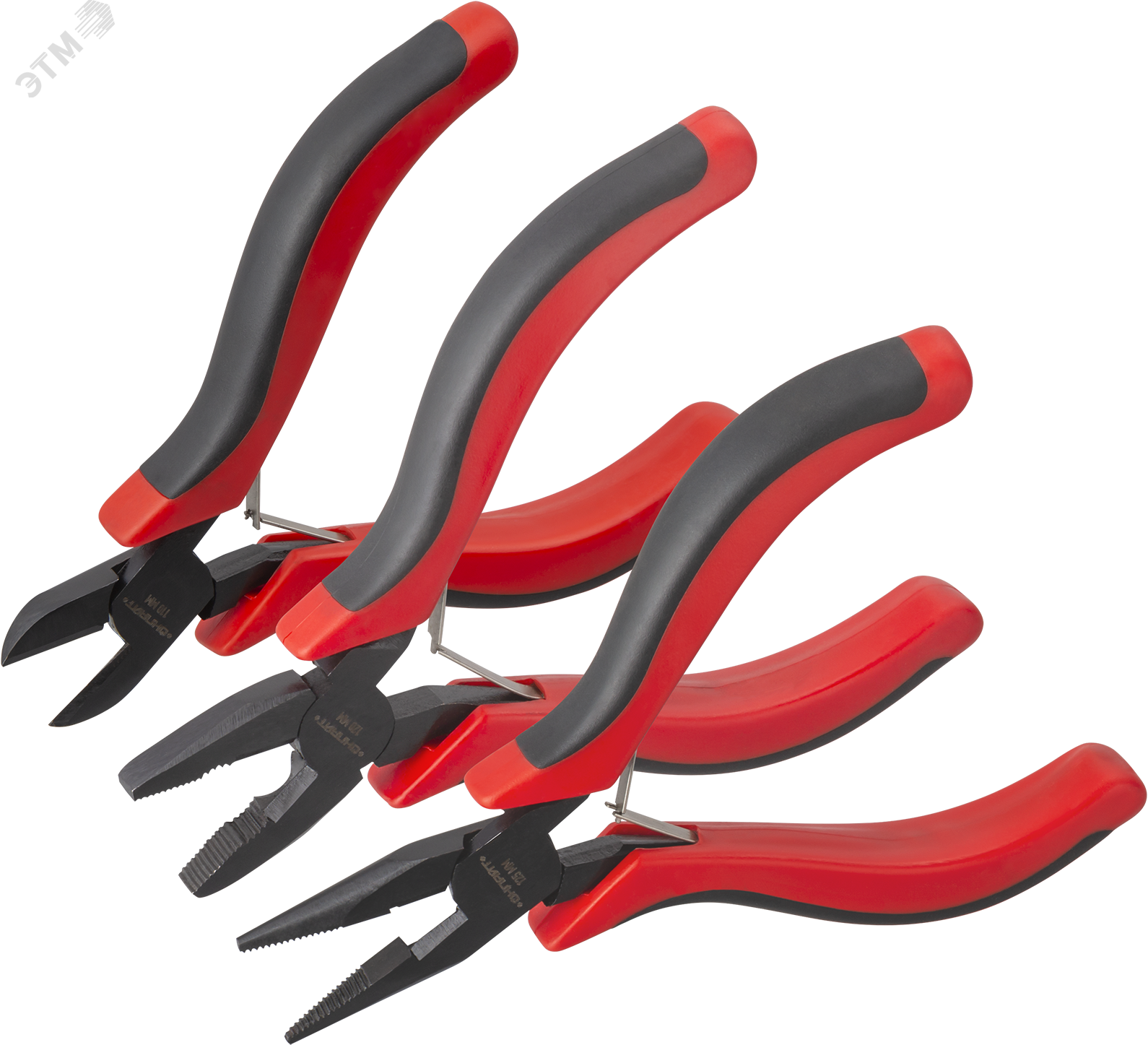 Набор инструмента ОНЛАЙТ 90 218 OHT-In03-H3 (усиленные, 3 шт)