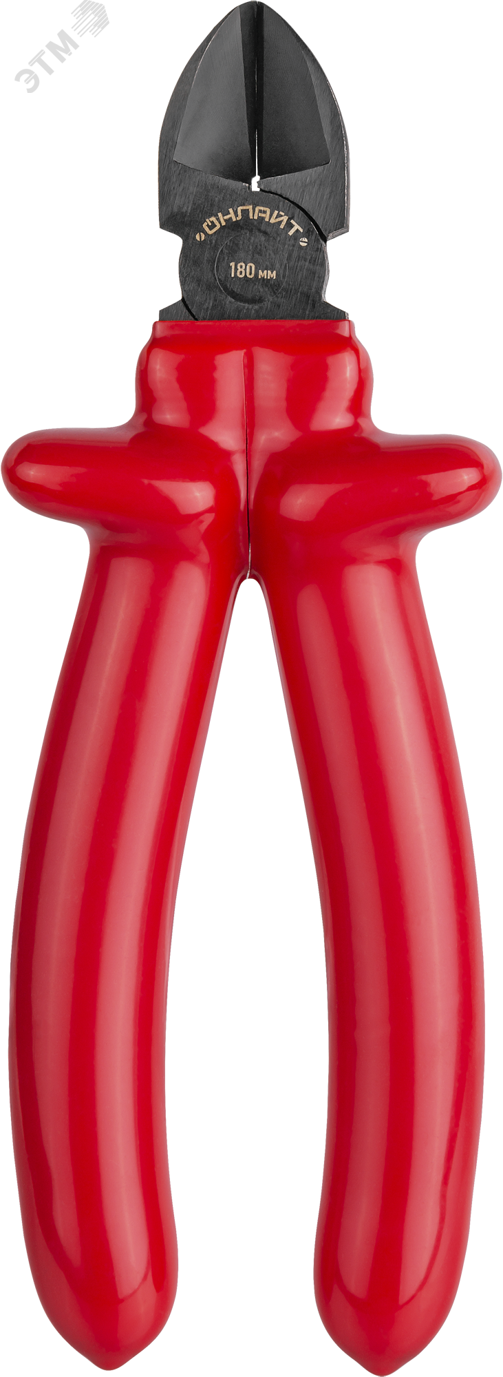 Бокорезы диэлектрические 180 мм Онлайт (OHT-Brd01-180)