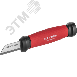 Нож ОНЛАЙТ 90 177 OHT-Nm06-163 (монтерский, 163 мм)