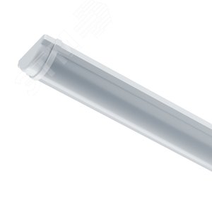 Светильник светодиодный ДПО-16вт 4000К 2070Лм IP20 (аналог ЛПО-2х18)