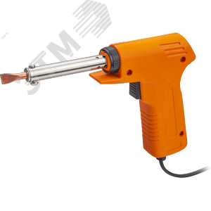 Паяльник ОНЛАЙТ 90 004 OSE-Pep01-130W-LP (пистолет, лопатка прямая)