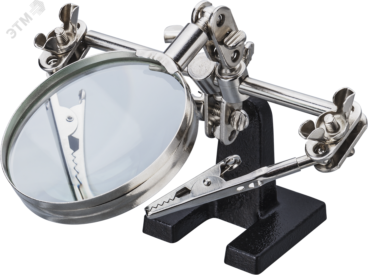 Держатель ОНЛАЙТ 90 052 OTA-Pd01 (Третья рука)