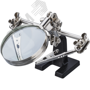 Держатель ОНЛАЙТ 90 052 OTA-Pd01 (Третья рука)