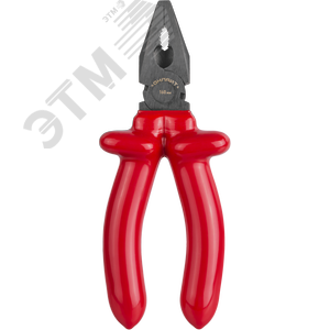 Пассатижи диэлектрические 160 мм Онлайт (OHT-Pad01-160)