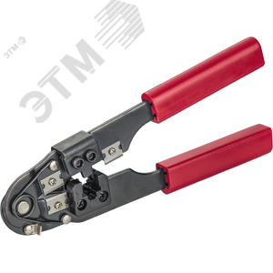 Пресс-клещи ОНЛАЙТ 80 980 OHT-Pks01 (для слаботочных наконечников)