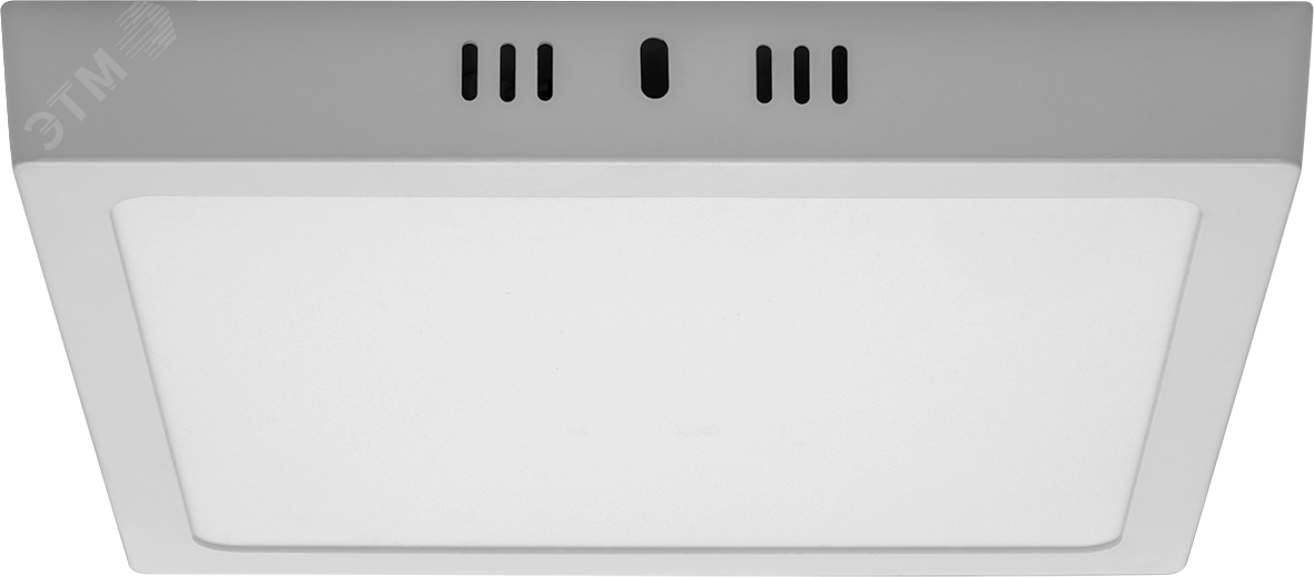 ДВО-18w OLP-SW1-18W-4K-WH-LED