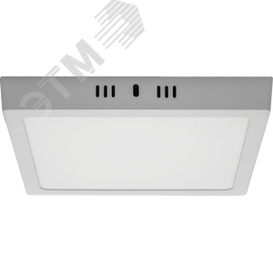 ДВО-18w OLP-SW1-18W-4K-WH-LED