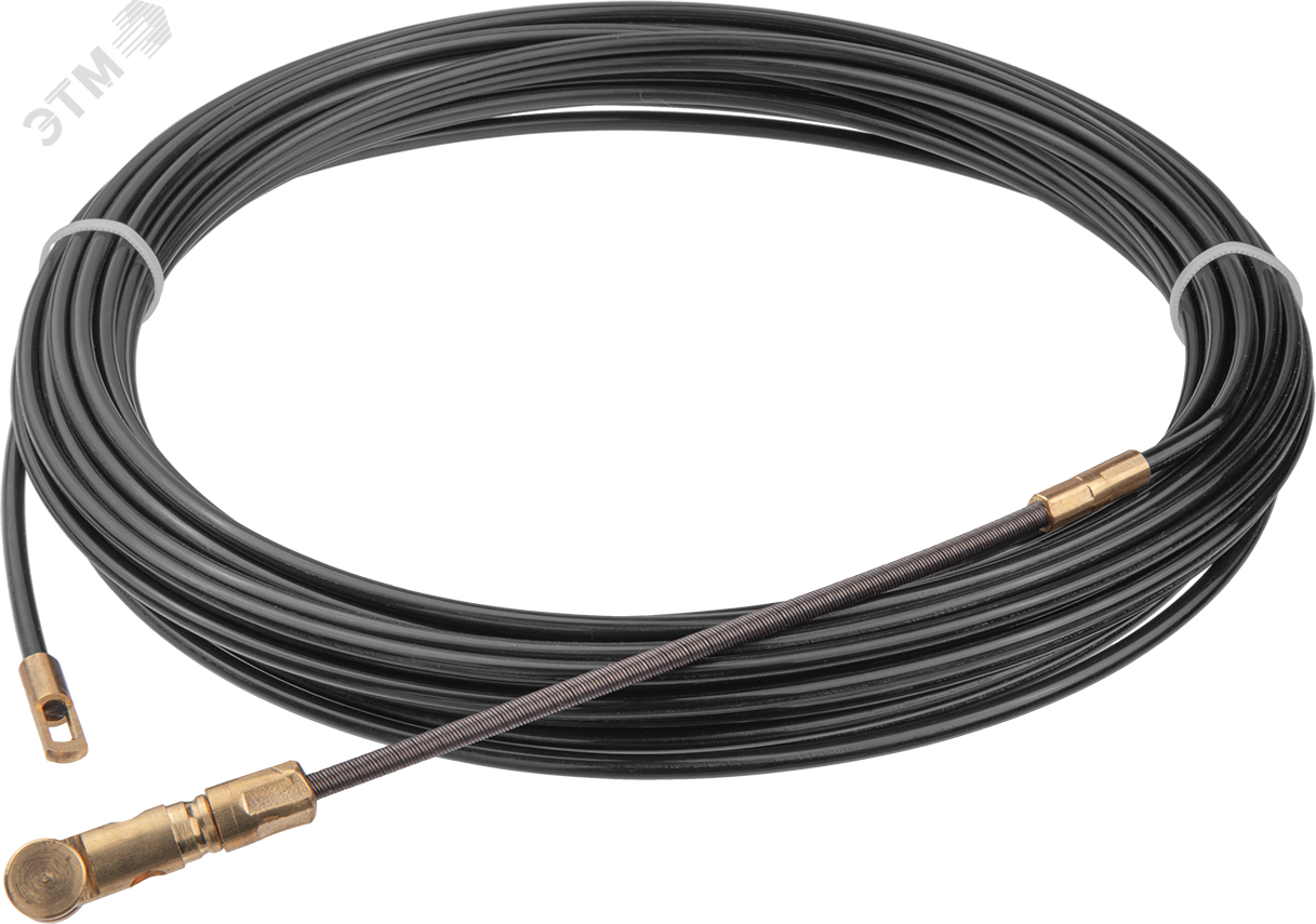 Протяжка для кабеля ОНЛАЙТ 80 985 OTA-Pk01-3-10 (нейлон, 3 ммх10 м)