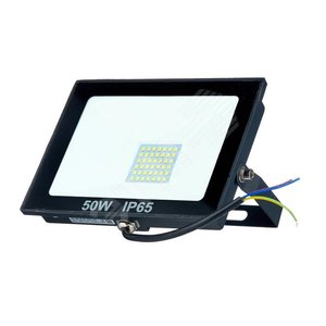 Прожектор светодиодный ДО-50w 4000К 4000Лм IP65