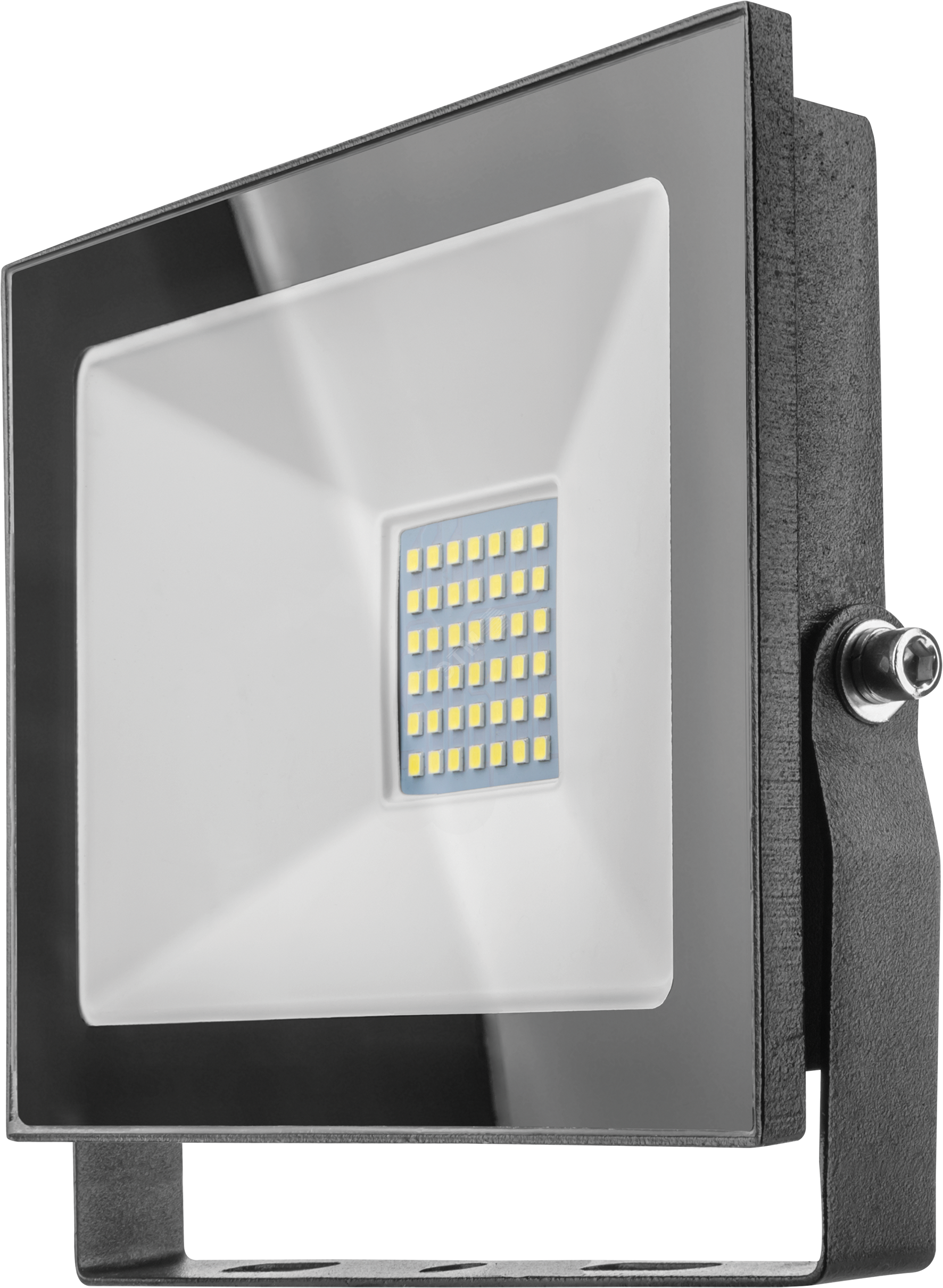 Прожектор светодиодный ДО-50w 6000К 4000Лм IP65