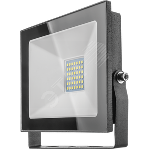 Прожектор светодиодный ДО-50w 6000К 4000Лм IP65