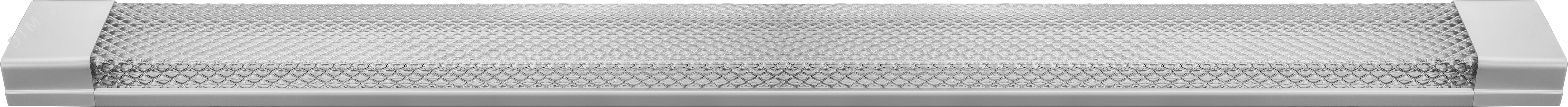 Светильник светодиодный ДПО-18вт ODPO-03-P-18-4K-LED