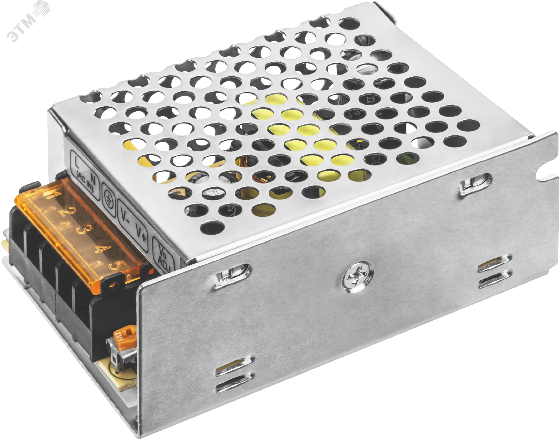 Драйвер 40w OD-P40-IP20-12V