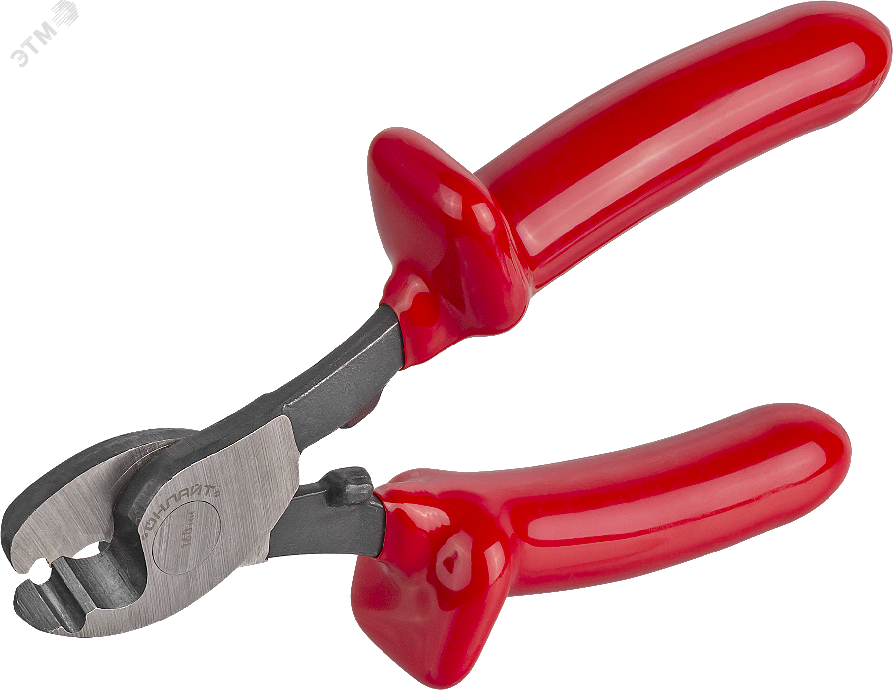 Кабелерез ОНЛАЙТ 90 213 OHT-Kr01-160 (2-в-1, 160 мм)