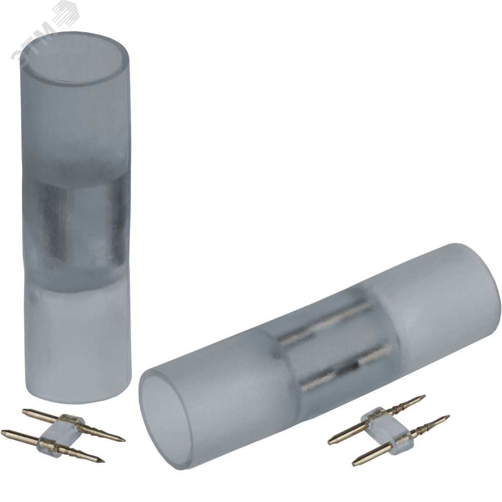 Коннектор OLSC-connector-2835-14-220V-NEONLED360 (5шт)