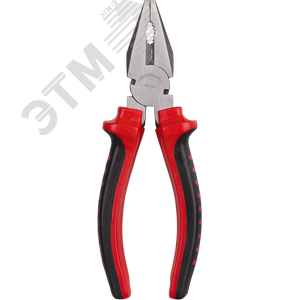 Пассатижи комбинированные 160 мм Онлайт (OHT-Pa01-160)