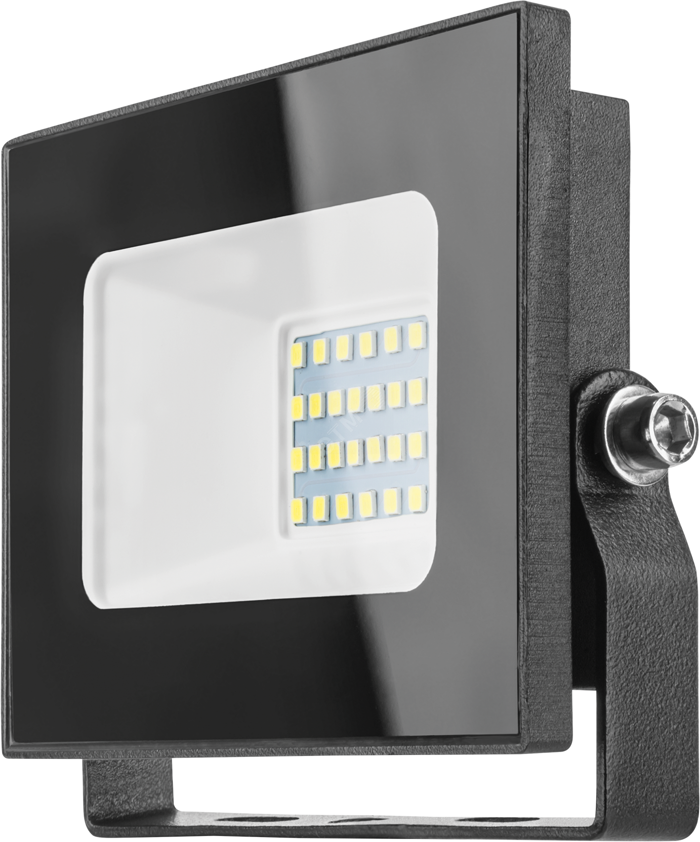 Прожектор светодиодный ДО-30w 6000К 2400Лм IP65