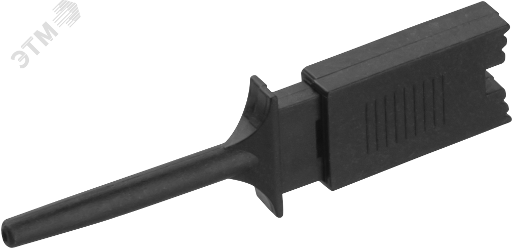 Зажим ОНЛАЙТ 90 194 OAC-2A-50-B10 (крокодил, чер, 2 А, упаковка 10шт)