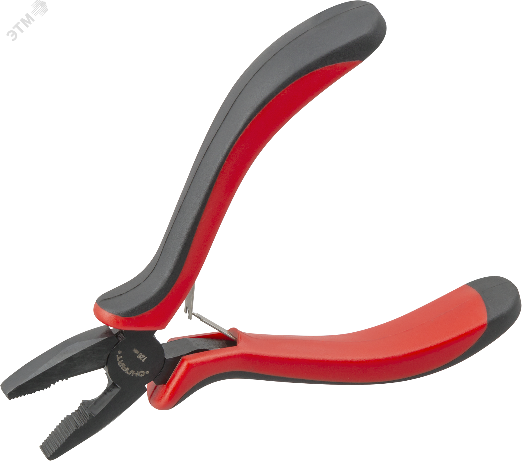 Пассатижи ОНЛАЙТ 90 215 OHT-Pa04-120 (усиленные, 120 мм)