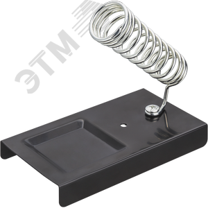 Подставка для паяльника ОНЛАЙТ OTA-Pp01