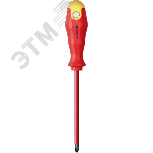Отвертка ОНЛАЙТ 82 990 OHT-Otd01-PH2-150 (диэлектрическая)