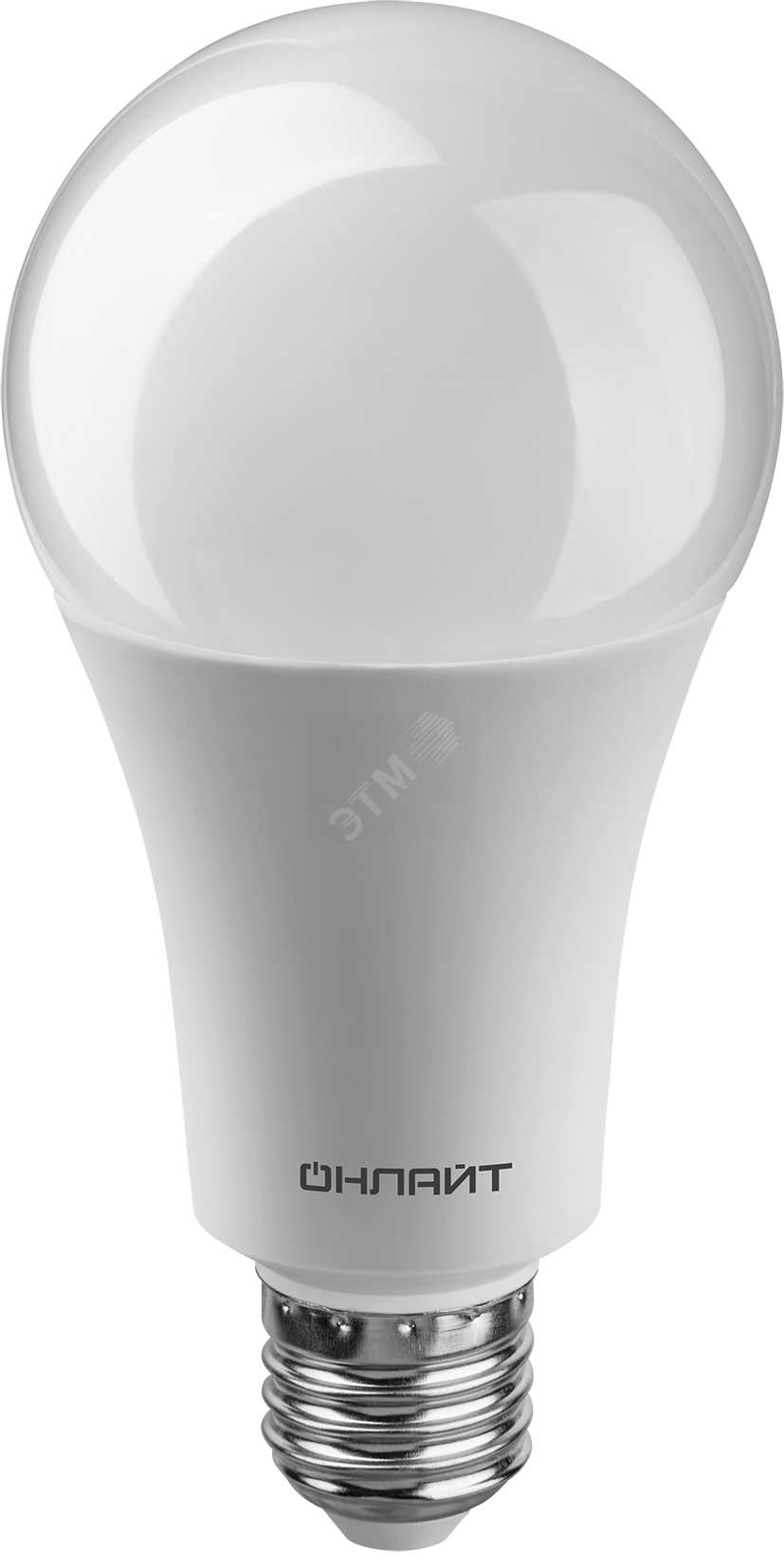 Лампа светодиодная LED 25вт Е27 дневной