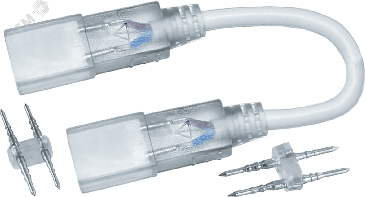 Коннектор OLSC-flexconnector-2835-220