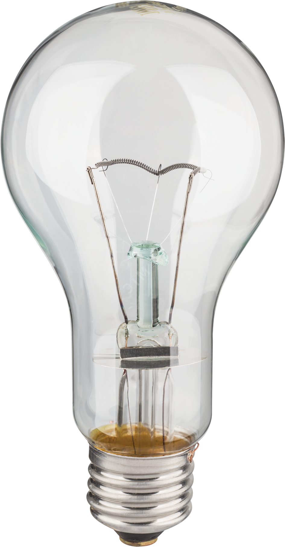 Термоизлучатель РН 300Вт 230В Е27 А69