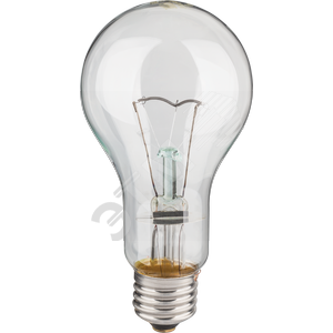 Термоизлучатель РН 300Вт 230В Е27 А69