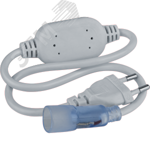 Драйвер OLS-power cord-2835-14-220V-NEONLED360