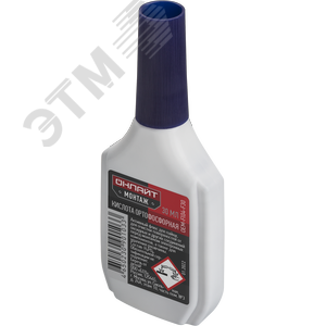 Флюс ОНЛАЙТ OEM-Fl04-F30 (ортофосфорная кислота, 30 мл)