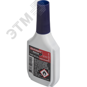 Очиститель ОНЛАЙТ OEM-Ho01-F30 (универсальный, 30 мл)