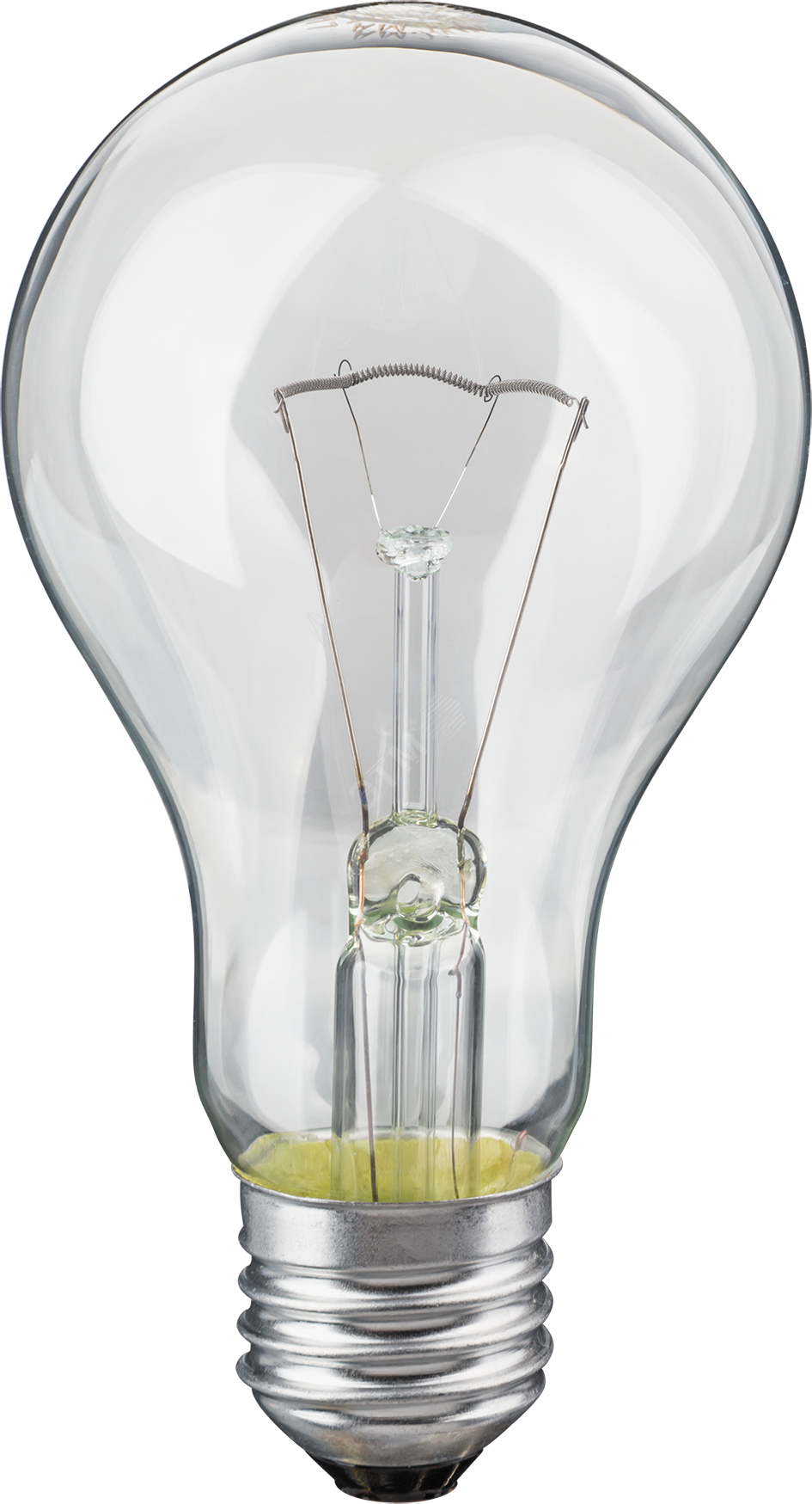 Термоизлучатель РН 200Вт 230В Е27 А66