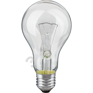 Термоизлучатель РН 200Вт 230В Е27 А66