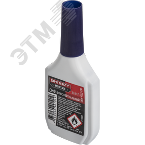 Флюс ОНЛАЙТ OEM-Fl02-F30 (СКФ, 30 мл)